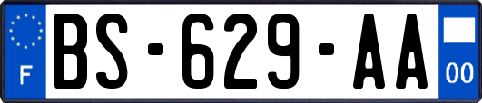 BS-629-AA