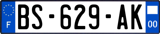 BS-629-AK