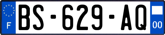 BS-629-AQ