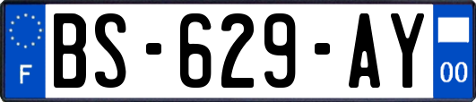 BS-629-AY