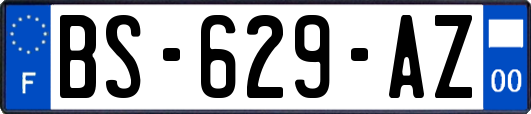 BS-629-AZ