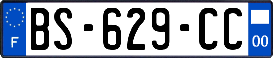 BS-629-CC