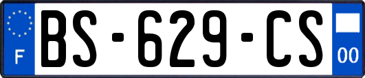 BS-629-CS
