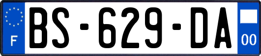 BS-629-DA