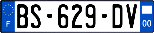 BS-629-DV