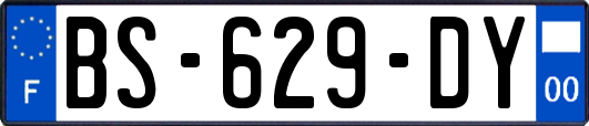 BS-629-DY