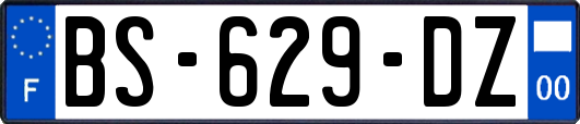 BS-629-DZ