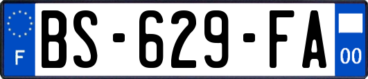 BS-629-FA