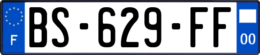 BS-629-FF