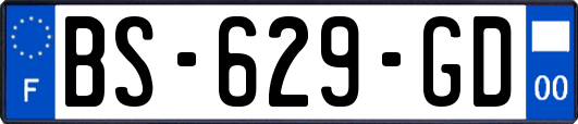 BS-629-GD