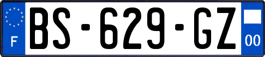 BS-629-GZ