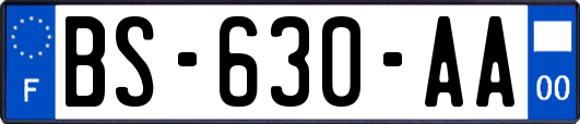 BS-630-AA