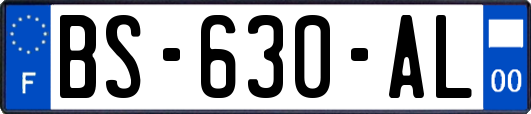 BS-630-AL