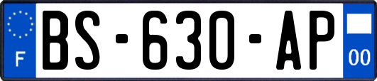 BS-630-AP