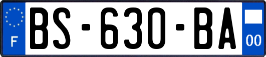 BS-630-BA