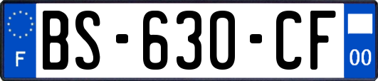 BS-630-CF