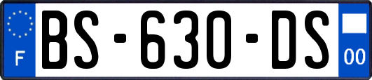 BS-630-DS