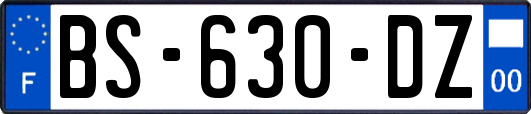 BS-630-DZ