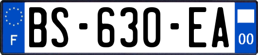 BS-630-EA