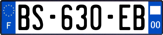 BS-630-EB