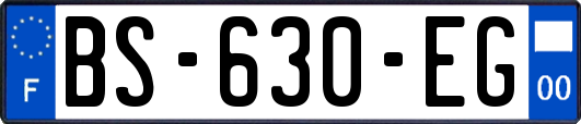 BS-630-EG