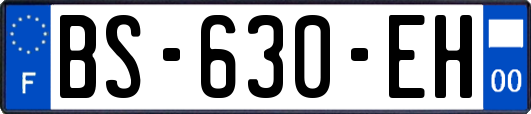 BS-630-EH