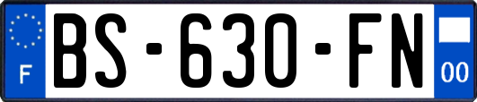 BS-630-FN