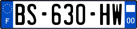 BS-630-HW