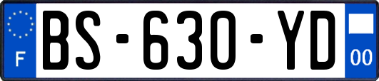 BS-630-YD