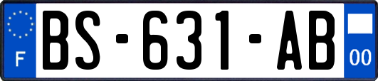 BS-631-AB