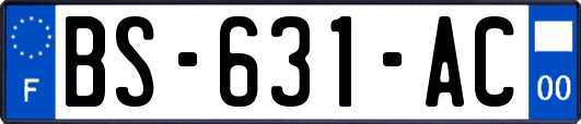 BS-631-AC