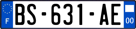 BS-631-AE