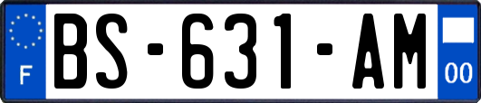 BS-631-AM