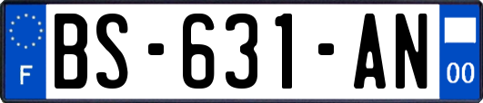 BS-631-AN