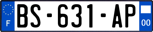 BS-631-AP