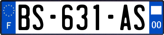 BS-631-AS