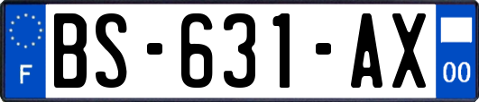 BS-631-AX
