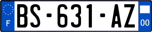 BS-631-AZ