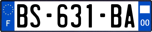 BS-631-BA