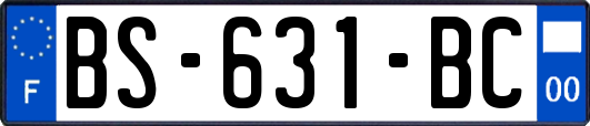 BS-631-BC