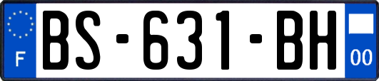 BS-631-BH