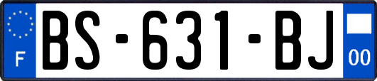 BS-631-BJ