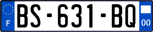 BS-631-BQ