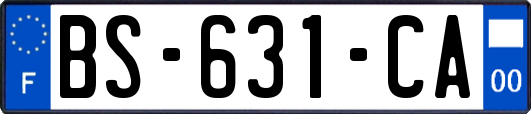 BS-631-CA