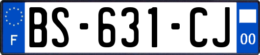 BS-631-CJ