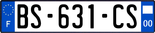 BS-631-CS