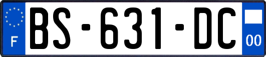 BS-631-DC