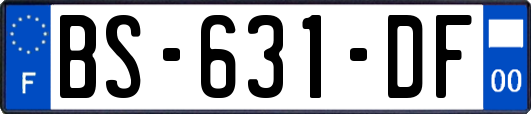 BS-631-DF