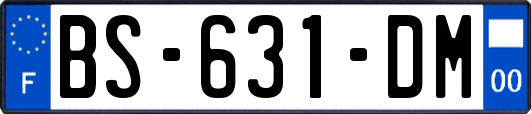 BS-631-DM