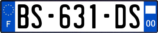 BS-631-DS